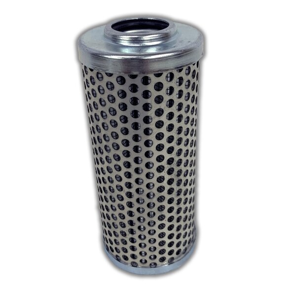 Main Filter Hydraulic Filter, replaces NATIONAL FILTERS PMH30510425GVW, Pressure Line, 25 micron, Outside-In MF0059888 - main